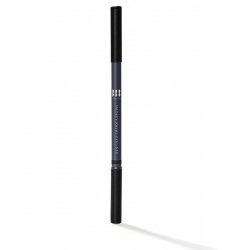 Smokey Kajal Eyeliner Black